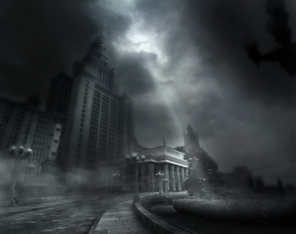 Забезпечення комунікативних операцій держави