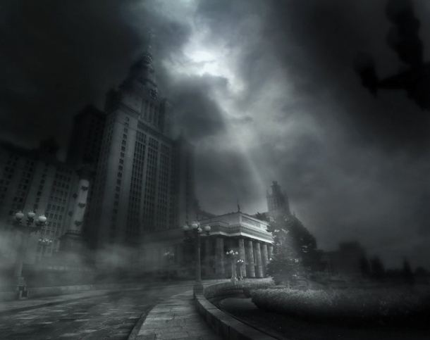 Забезпечення комунікативних операцій держави